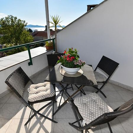 Apartment Memory Zadar Exteriér fotografie